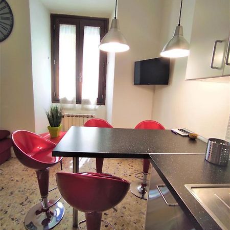 Romantic Liberta Apartment Floransa Dış mekan fotoğraf