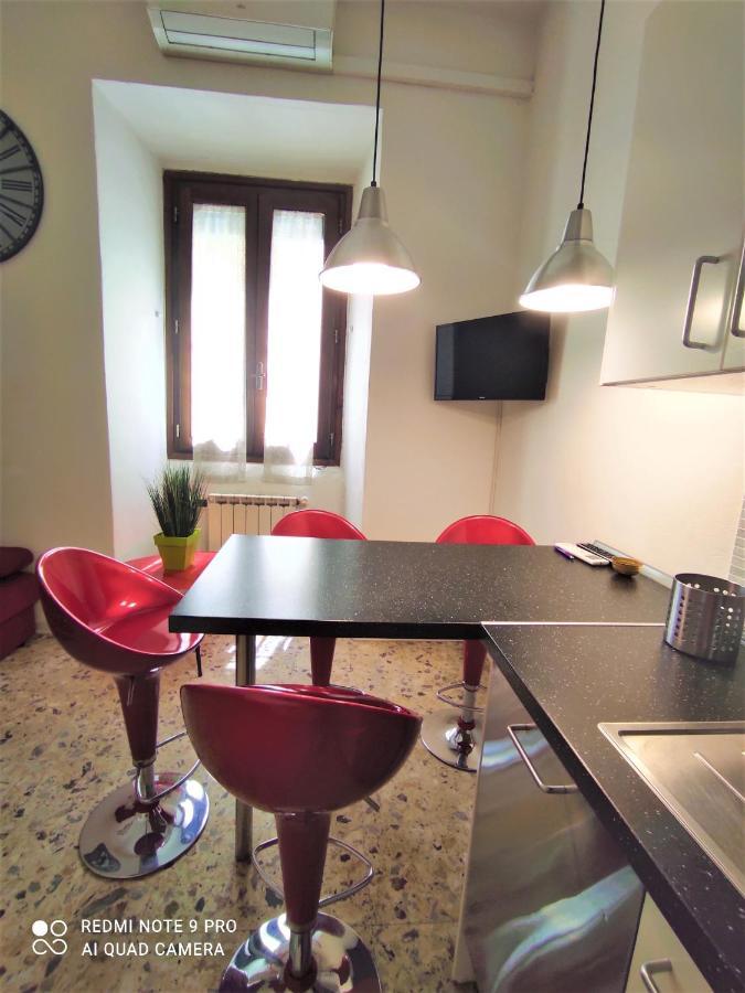 Romantic Liberta Apartment Floransa Dış mekan fotoğraf