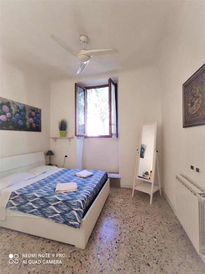 Romantic Liberta Apartment Floransa Dış mekan fotoğraf