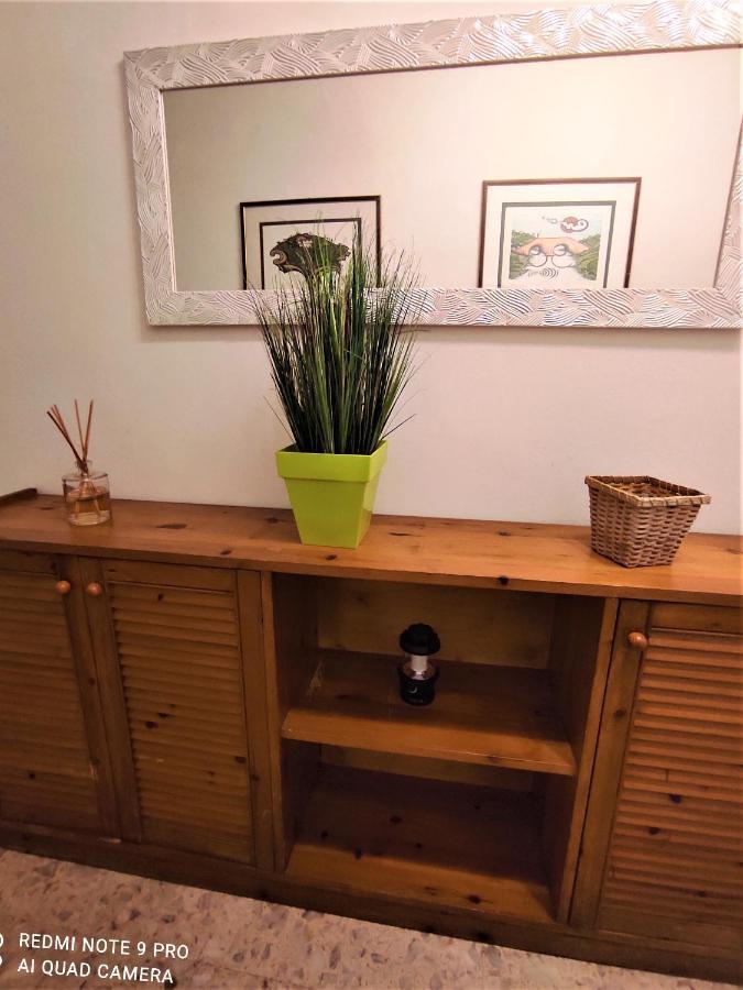 Romantic Liberta Apartment Floransa Dış mekan fotoğraf