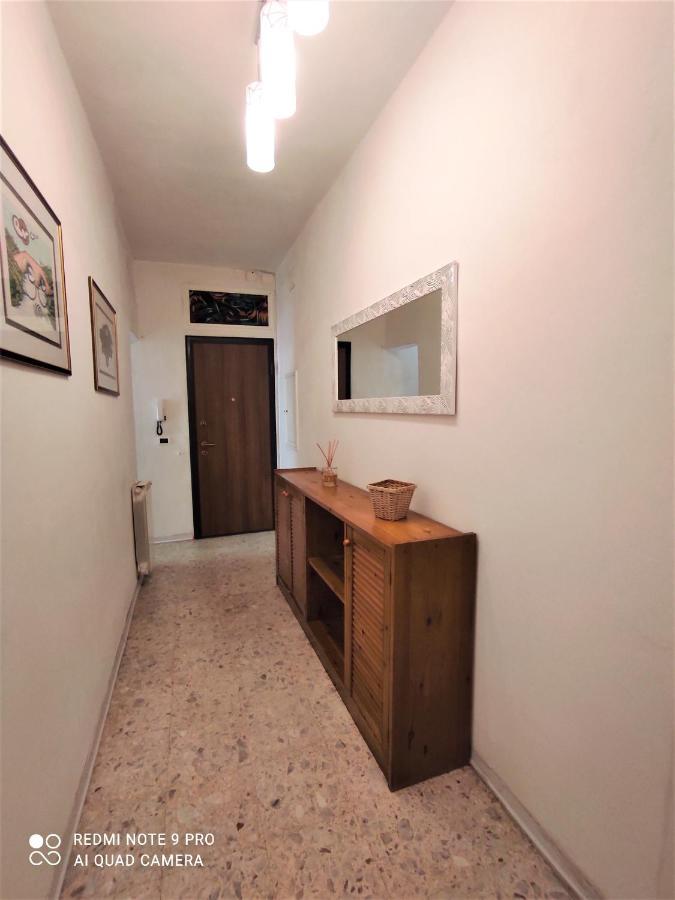 Romantic Liberta Apartment Floransa Dış mekan fotoğraf