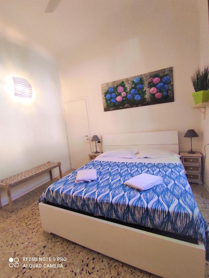 Romantic Liberta Apartment Floransa Dış mekan fotoğraf