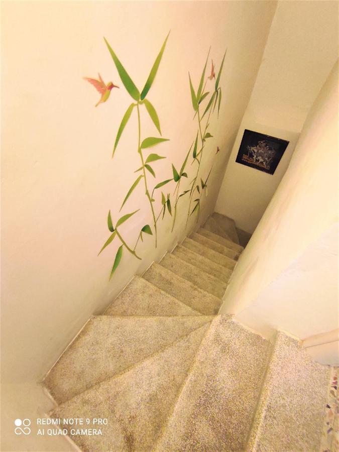 Romantic Liberta Apartment Floransa Dış mekan fotoğraf