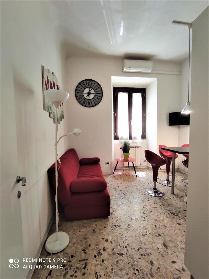 Romantic Liberta Apartment Floransa Dış mekan fotoğraf