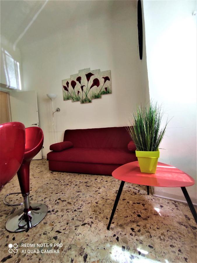 Romantic Liberta Apartment Floransa Dış mekan fotoğraf