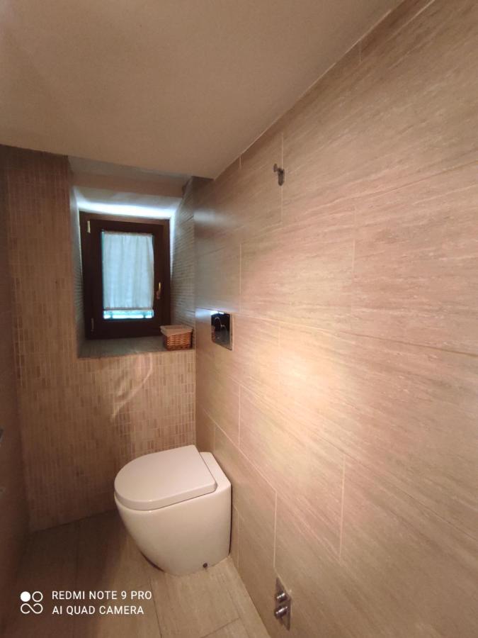 Romantic Liberta Apartment Floransa Dış mekan fotoğraf