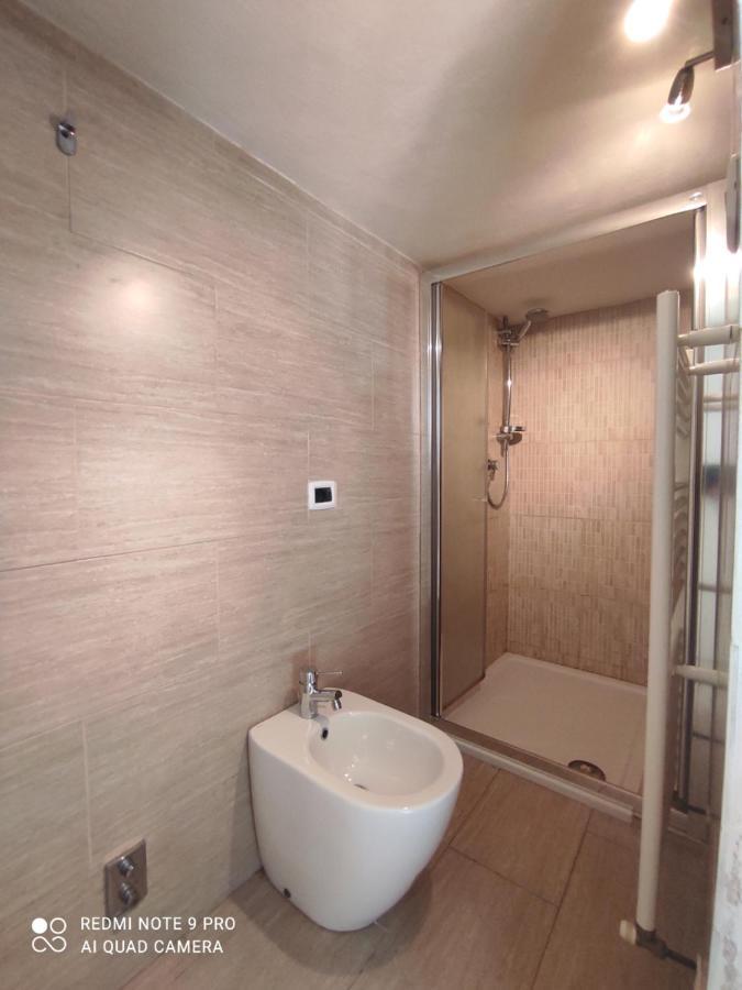 Romantic Liberta Apartment Floransa Dış mekan fotoğraf